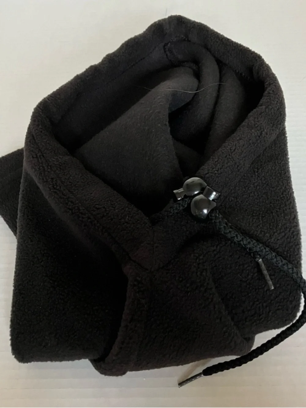 N/A soft black